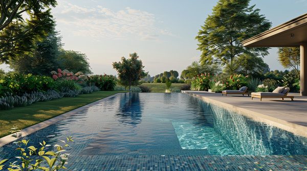 Piscinistes en Belgique : pourquoi opter pour piscines Ibiza Belgique ?