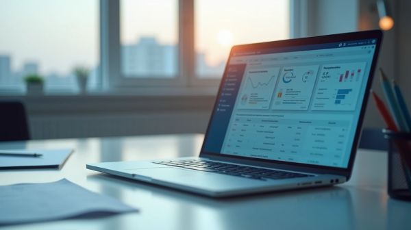 Réalisation rapide du diagnostic erp en ligne avec efficacité