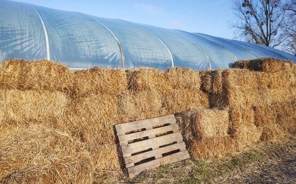 Pourquoi opter pour un tunnel de stockage ?