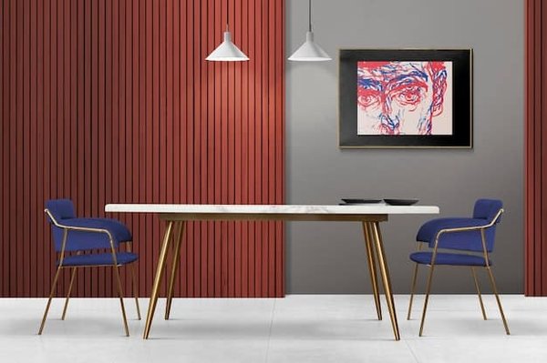 Pourquoi choisir des chaises en bois massif  pour sa  salle à manger ?