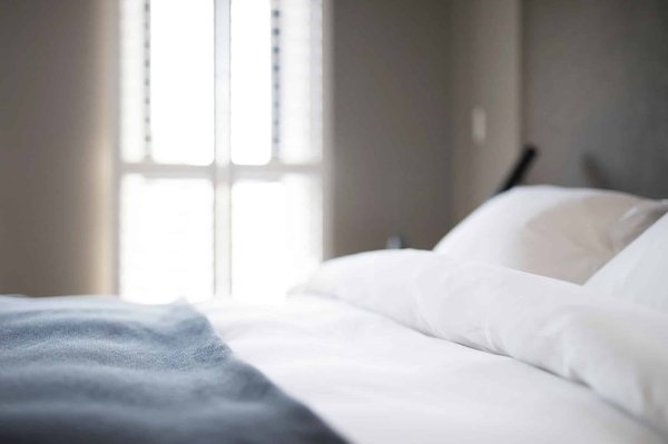 Comment bien choisir un linge de lit de qualité ?