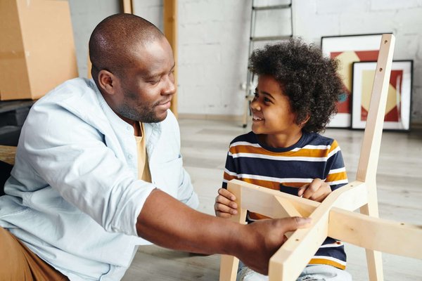 Montez votre pergola en kit facilement avec prix-usine.com