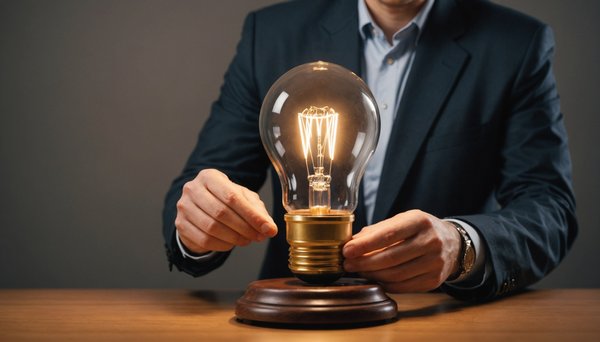 Le site qui vous aide à choisir votre fournisseur d'énergie