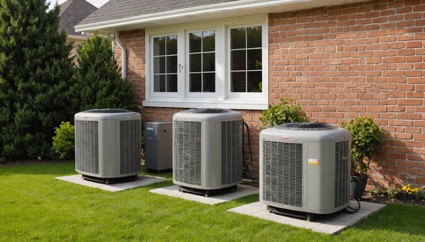 Découvrez les pompes à chaleur à argences : chauffe économique et écologique